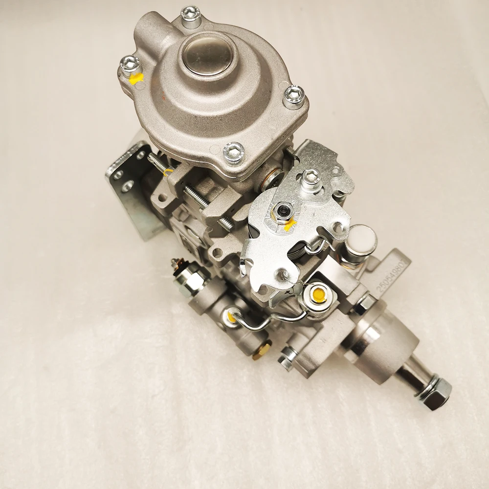 For 0460424282 2852046 Fuel Injection Pump for Excavator Engine Parts 504063450 diesel Injector Pump Machinery Parts Ve Pump