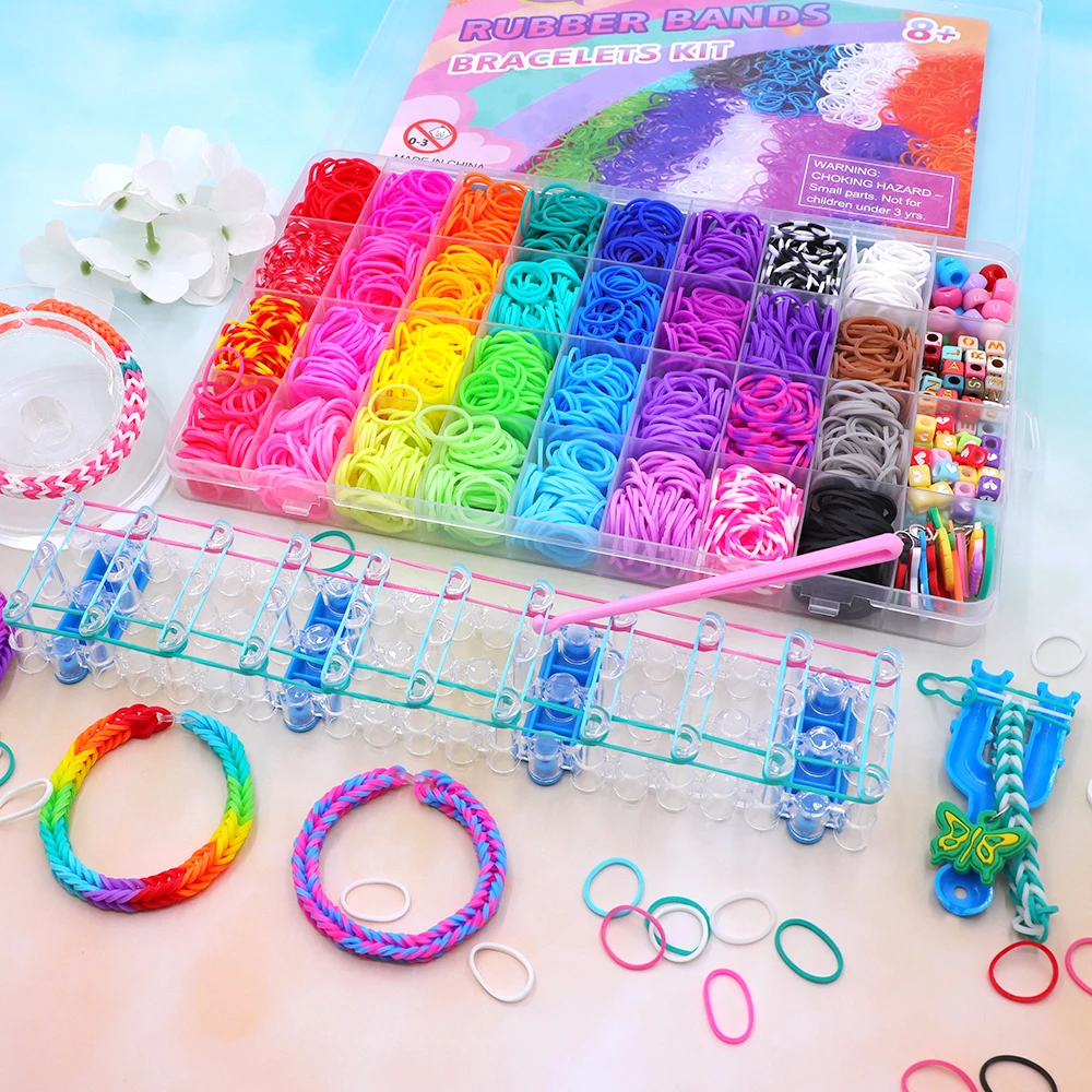 Thumbnail 3 - #32 Top DIY Bracelet Making Kits Picks for Every Budget