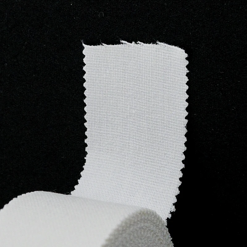 1Roll White Sports Tape Professional Athletic Trainer Tape Muscle Elastic Bandage Strain Injury Tape Wrist Ankle Knee First Aid