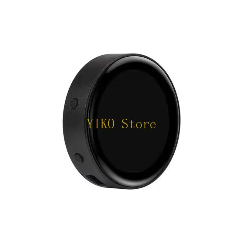 K32C 1.43inch Round Display Control Board with WiFi Support and Touch Input