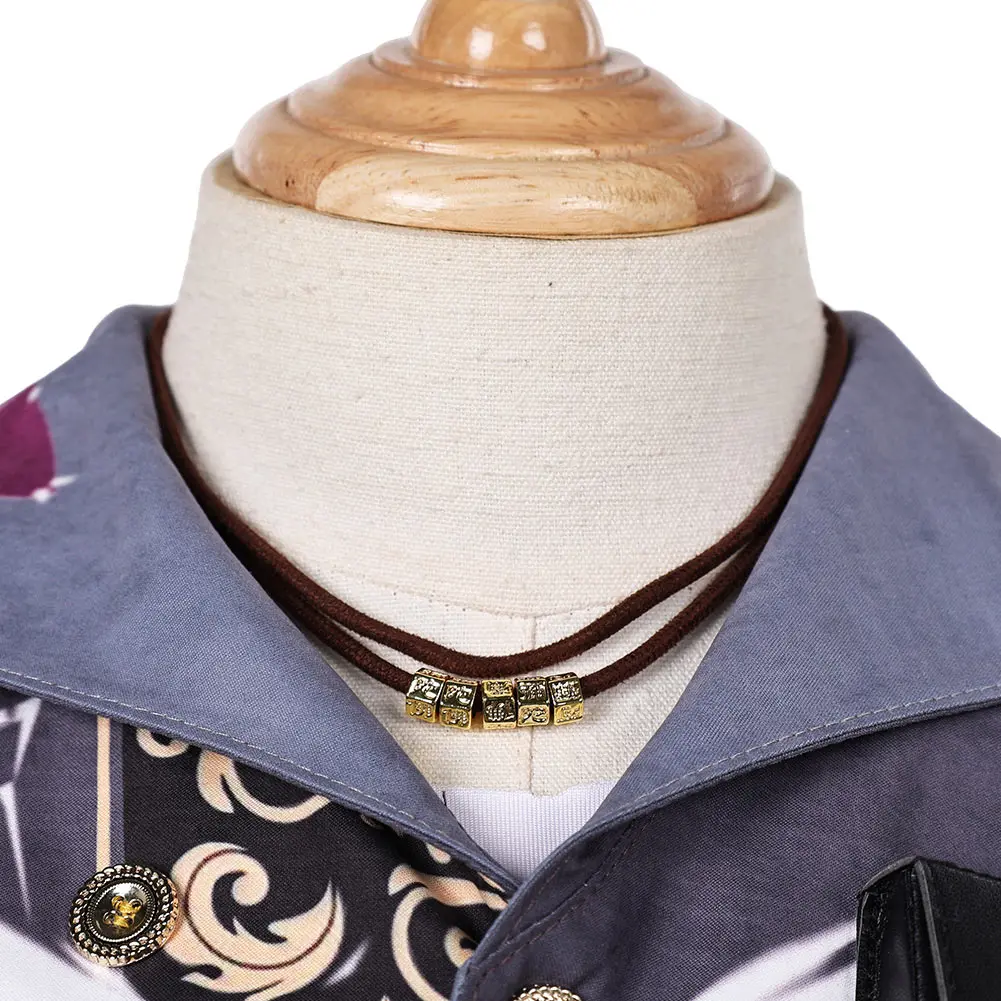 Arcane Isha คอสเพลย์เครื่องแต่งกายเด็กเสื้อกางเกงเข็มขัดหมวกเกม LoL Isha ปลอมตัวแฟนตาซีชุดฮาโลวีน Carnival Party ชุด