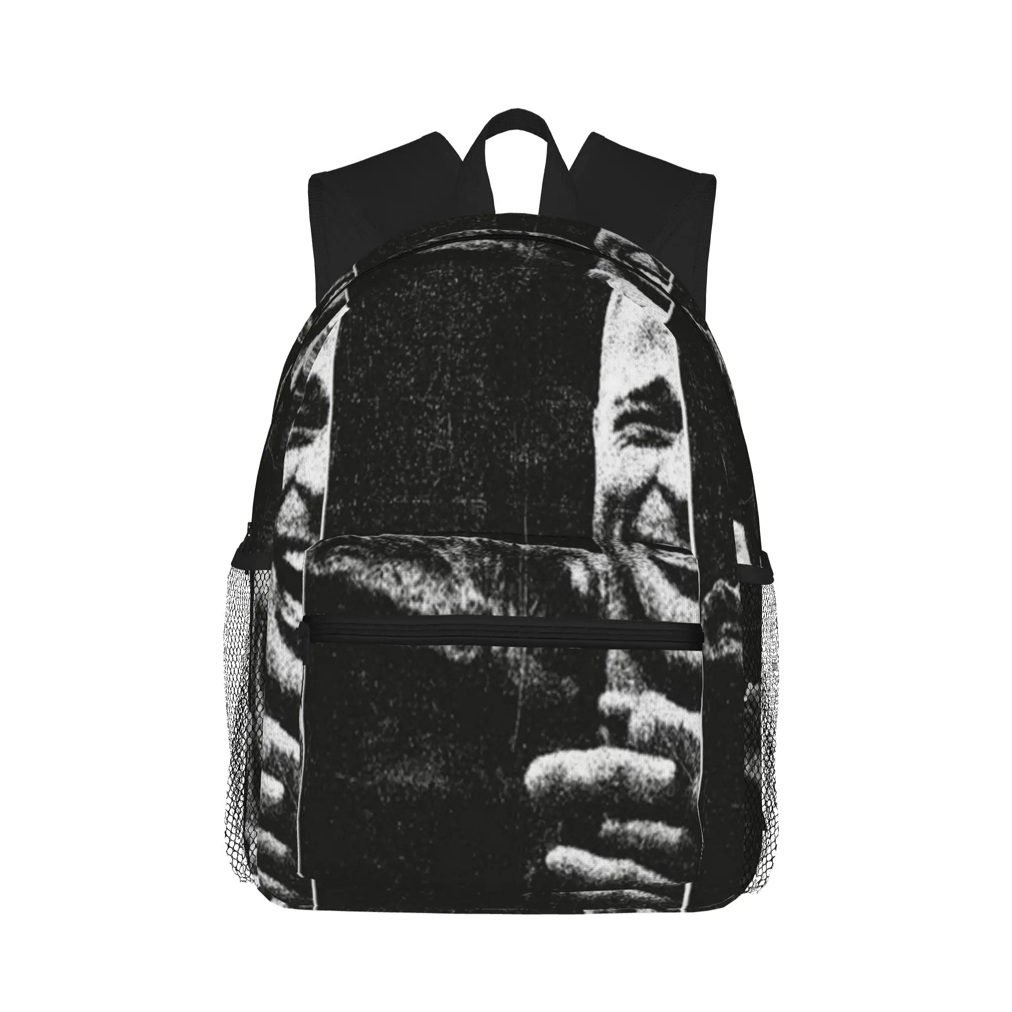Fight Club Poster  Casual Backpack for Students and Adults Feminina backpack