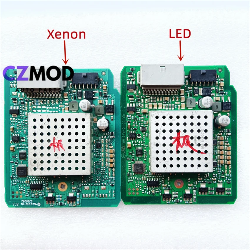 

CZMOD Original PWB50281 Headlight LED Driver Module Chip FOR Land-Rover Sport Evoque Car Light Accessories