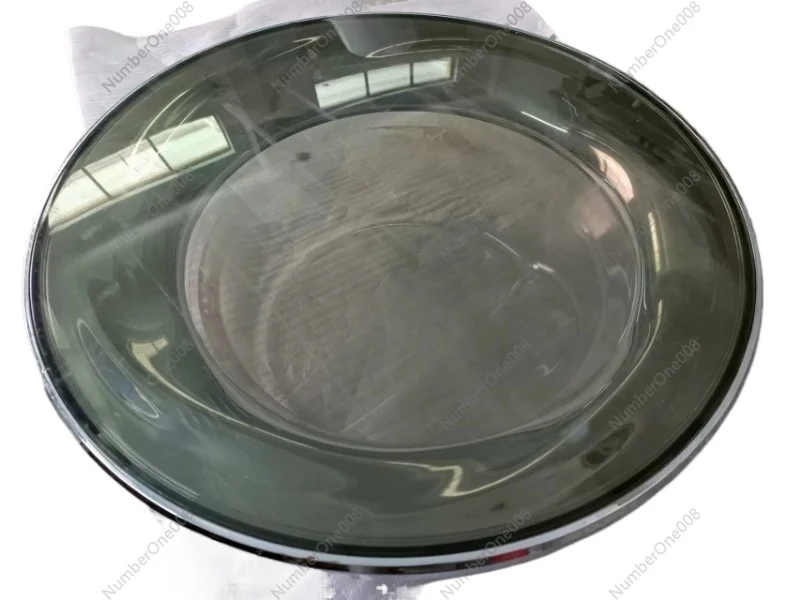 

Suitable for Little Swan Washing Machine Accessories Door Glass Observation Window TG90-1422WIDG/1426MADG Glass Door