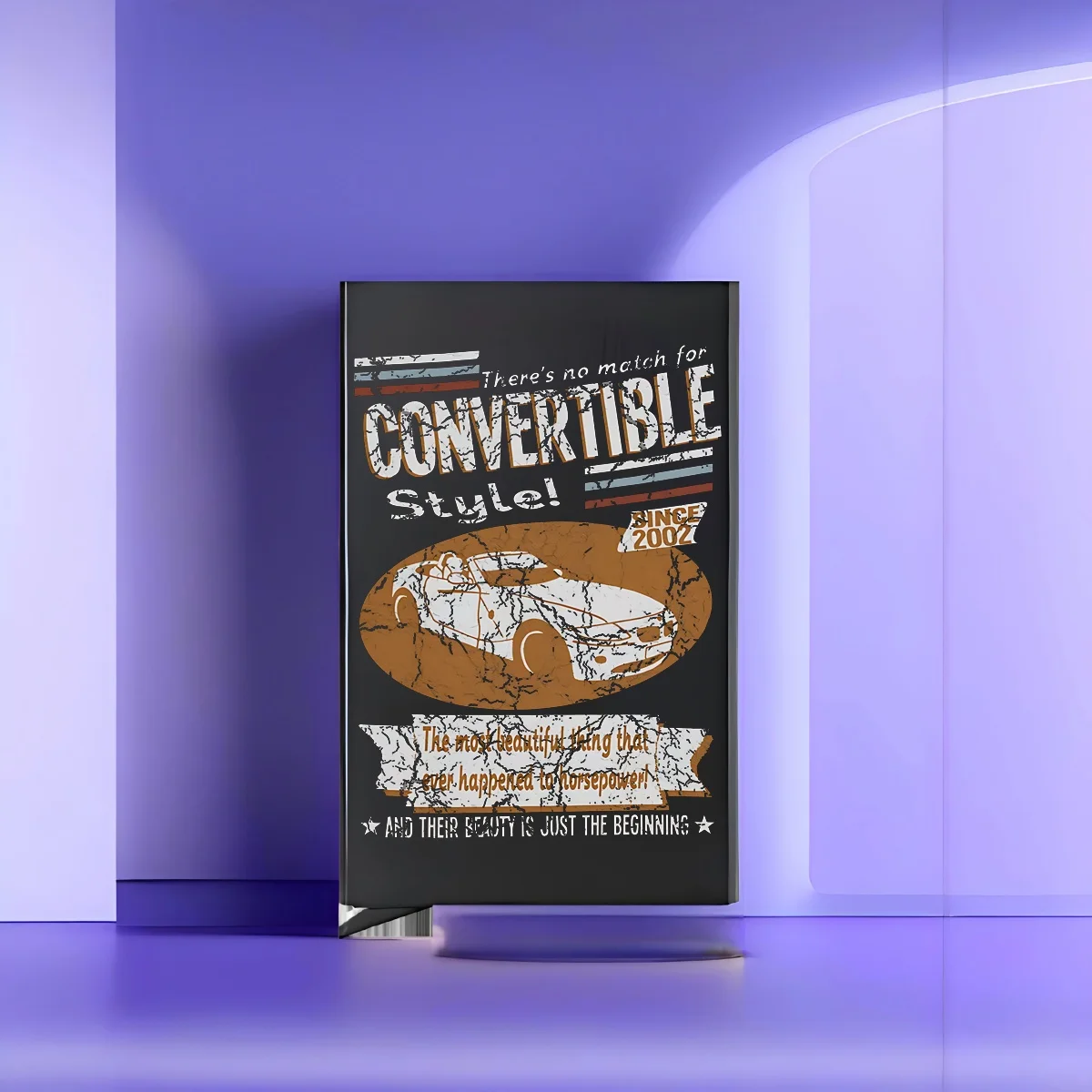 

Конвертируемый — самая красивая вещь, когда-либо существовавшая для лошадей! Новый модный картхолдер 2026 года с принтом, различные цветовые варианты