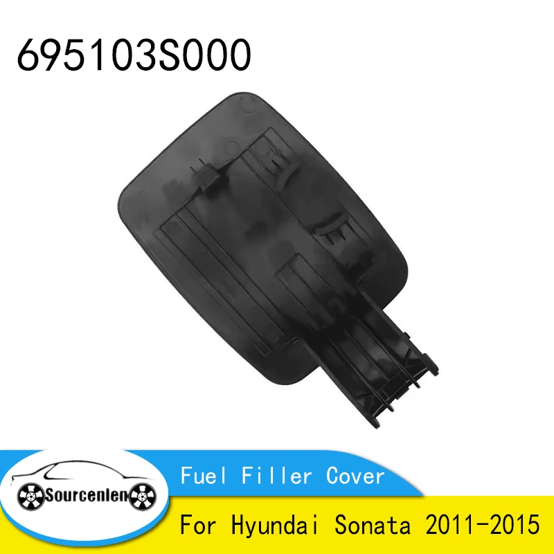 

Клапан топливного бака, воздушная дверная панель 69510-3S000 для Hyundai Sonata 2011-2015, крышка топливного бака, клапан 695103S000