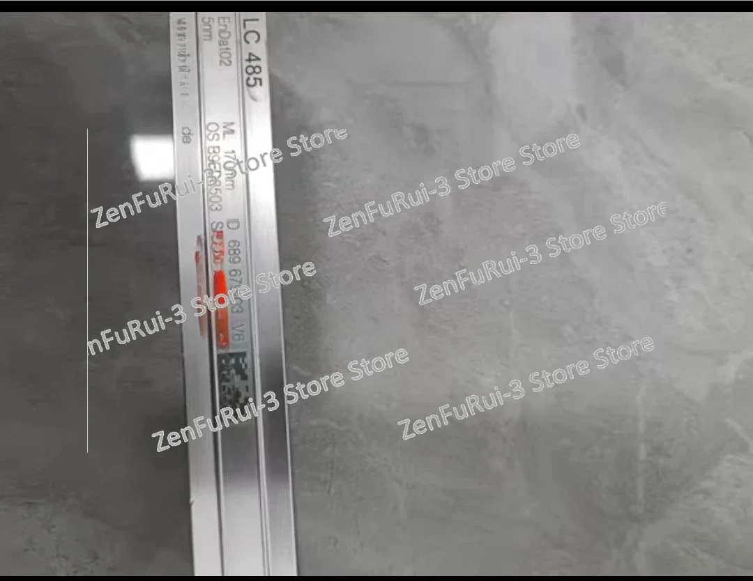 

Совершенно новый LC 485