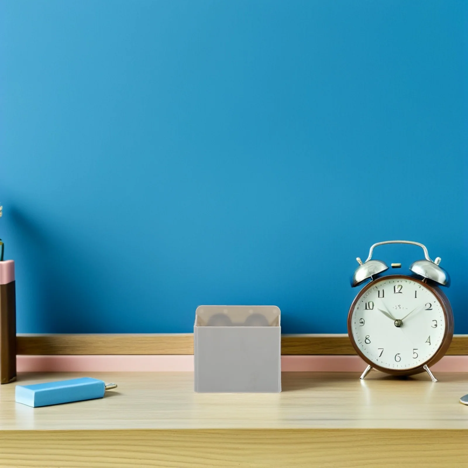 3 قطع منظم أقلام السبورة البيضاء مع حامل قلم كأس الشفط للبلاط الزجاجي حل تخزين مكتبي فعال متعدد الوظائف