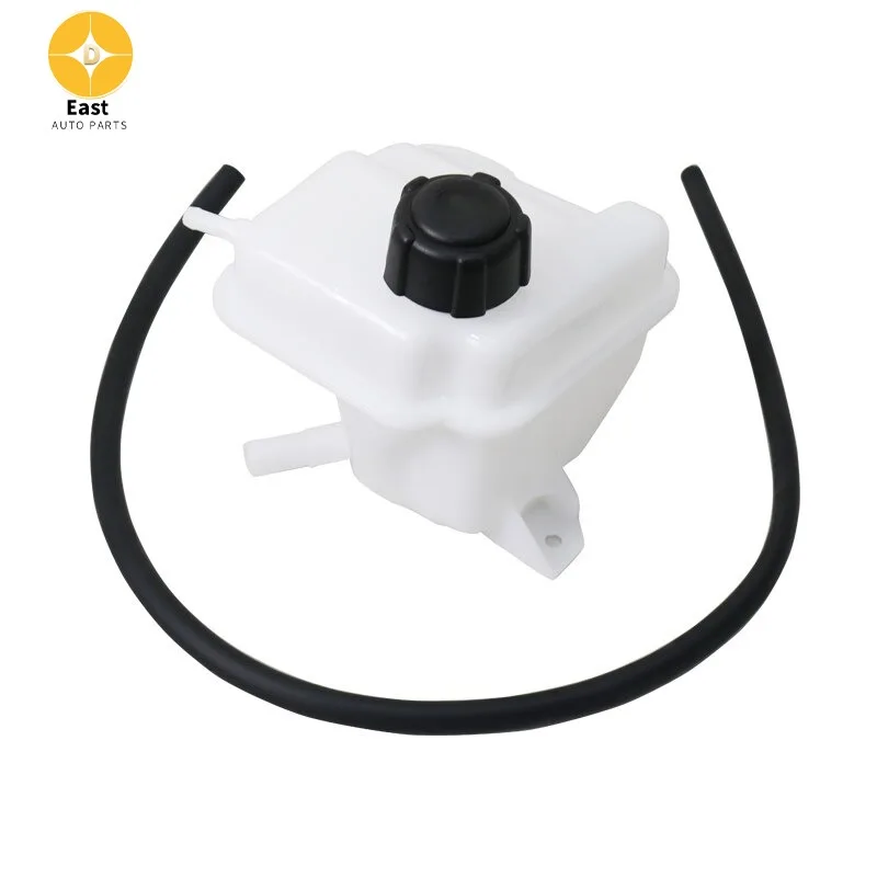 

21721JD00B, 21711JE30A Расширительный переливный бак охлаждающей жидкости для Nissan Qashqai Dualis J10 2009 2010 2011 2012 2013 2014