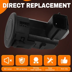4PCS Car Rear PDC Parking Senso 37735-54P10-000 37735-54P10 For Suzuki Vitara 2015-2020 Distance Radar Sensor 3773554P10