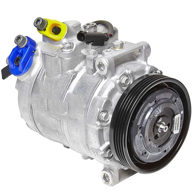 

For BMW E60 compressor ac BMW 5 E60 520d 545I 645Ci 550I 650I 64526915083 64526950152 64526953474 64509174805 64526950152