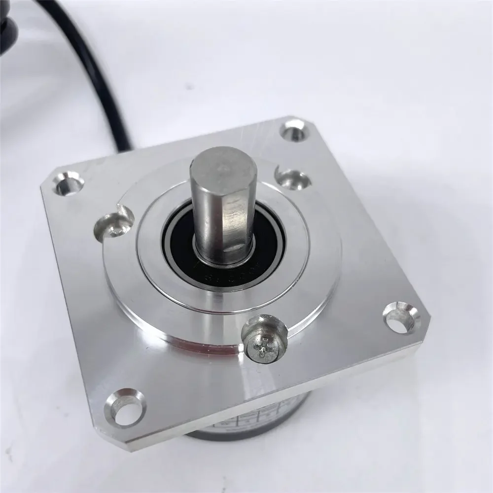 New GHSF58M-12G600BMK526-IP65 High protection magnetic rotary encoder HTL 600PPR