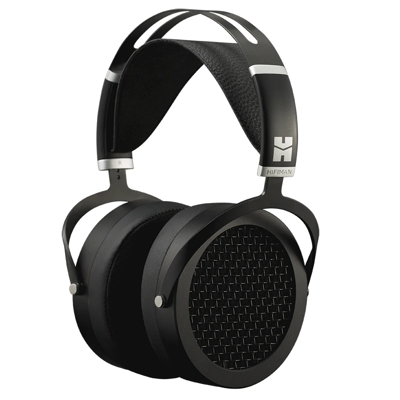 Fones de Ouvido Hifiman Sundara Over-Ear Magnéticos Planar Full-Size — foto 2
