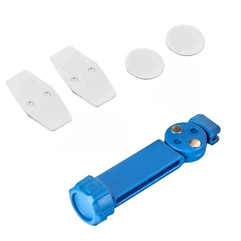 Инструмент для дисковых тормозов Bicycle Brake Pad Spreader Tool