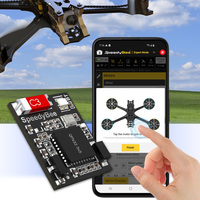 SpeedyBee BT Nano 3 Wireless Flight Controller Configuration tuning Bluetooth module For RC FPV Racing Drone Quadcopter parts