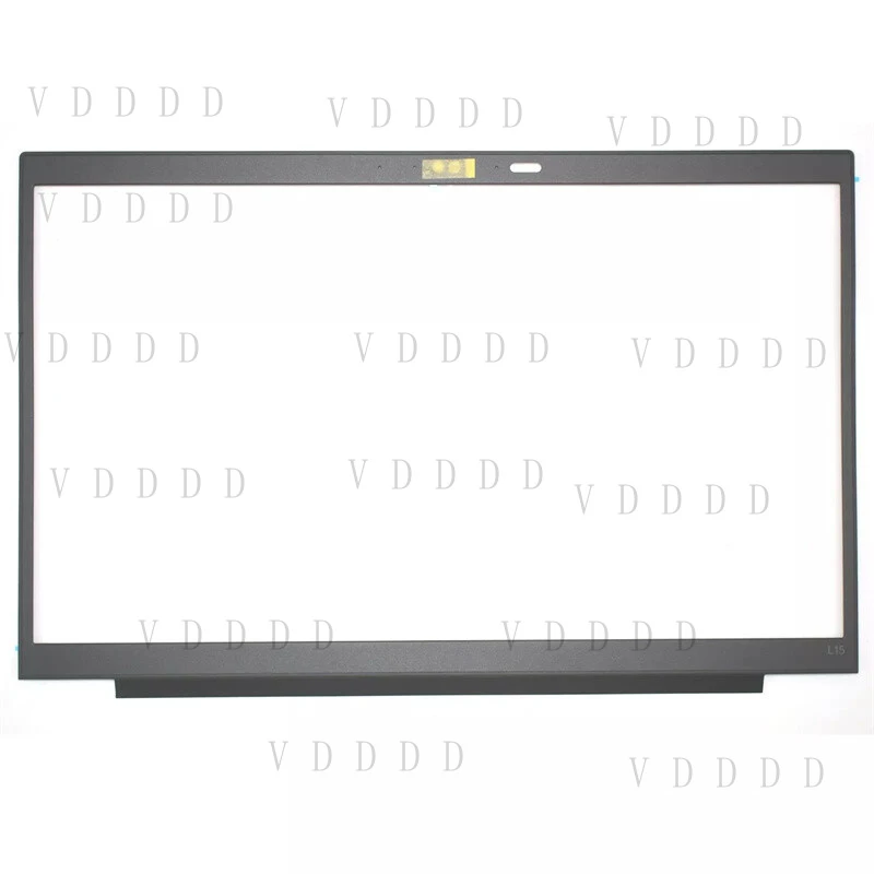 

LL 5B31K19353 For Lenovo ThinkPad L15 Gen 3 LCD Front Frame Bezel IR 5B30Z38928