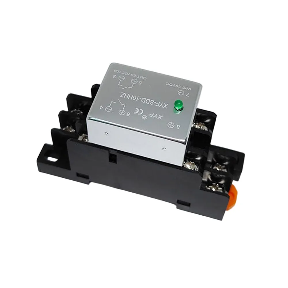 DC4-30V Solid-State…