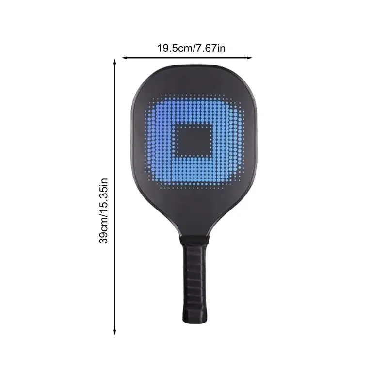 Pickleball Rackets For Adults Lightweight Poplar Pickleball Rackets Pickleball Equipment Paddle Wood Racket Pickleball