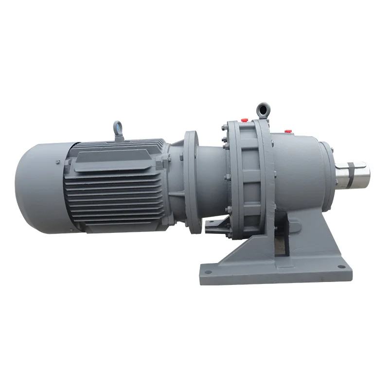 

Custom 220V-380V AC Electric Motor with 50HZ-60HZ Gearbox for Electric Motor Applications