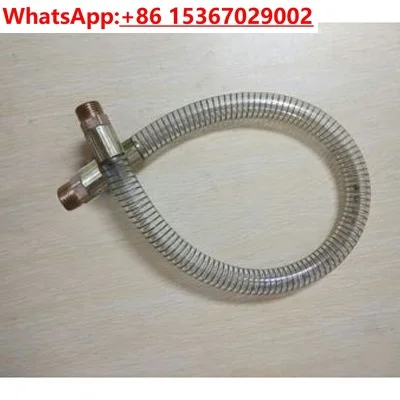 Пневматический насосный агрегат 3197 Вт всасывает YouTube sub, насосы YouTube sub-car, насосная трубка для отработанного масла, оригинальная фабрика