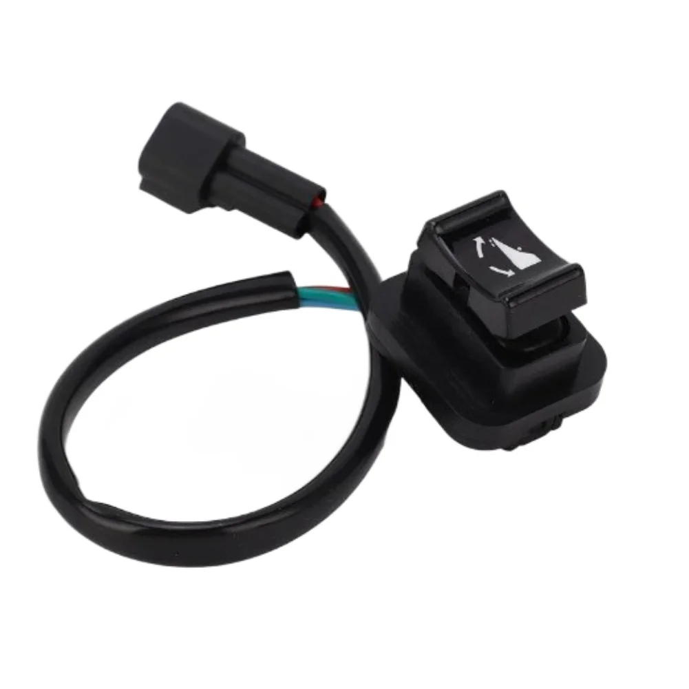 Direct Replacement Part Tilt Trim Switch Secure Fit Design Easy Installation Smooth Operation Tilt Trim Control Switch