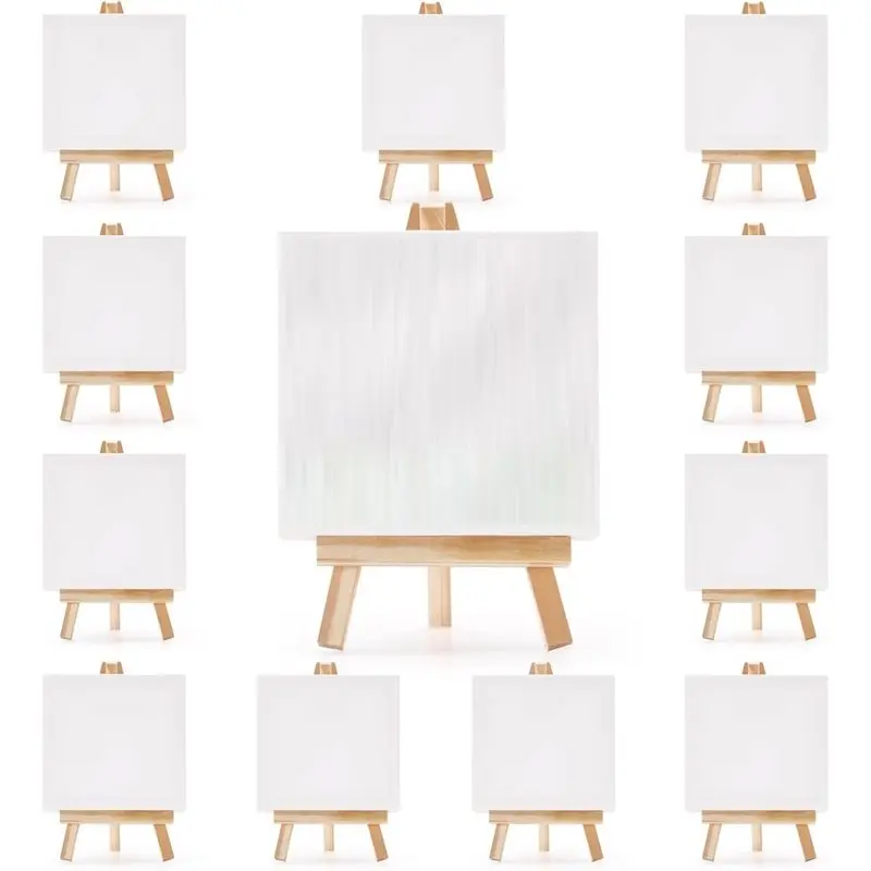 [LXYA68Z!] Mini Canvas 4X4