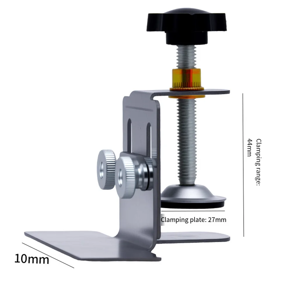 Alat DIY Sebagai Alat Pemegang Panel Gambar Alat Kerja Efisien Sistem Pengukuran Presisi Tinggi Desain Ringan