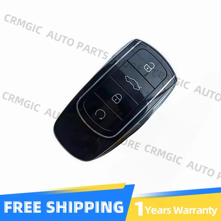 

Оригинальный автомобильный смарт-ключ без ключа, 434 МГц, чип ID47/4A для Chery Tiggo 8 Plus Tiggo Tiggo 8 Pro OMODA, интеллектуальный дистанционный ключ