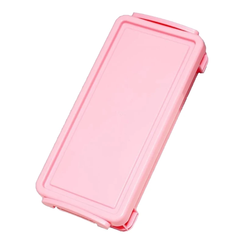 Astuccio in plastica rigida Astuccio per schizzi