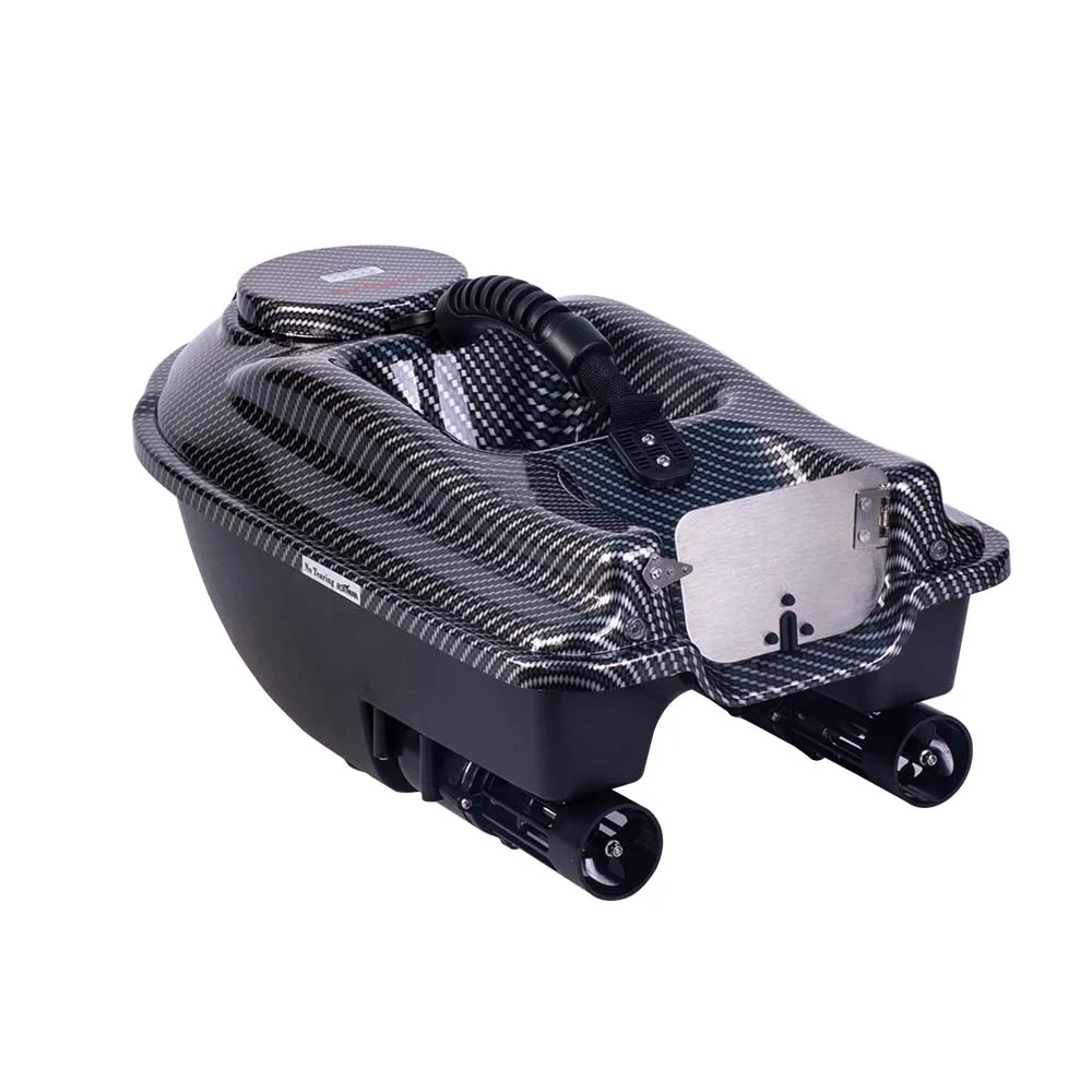

For GPS Carpfishing Bait Boats Fishing Tackle Gear 500m Remote Control Radio Rc Wholesales Factory With Gps Autopilot