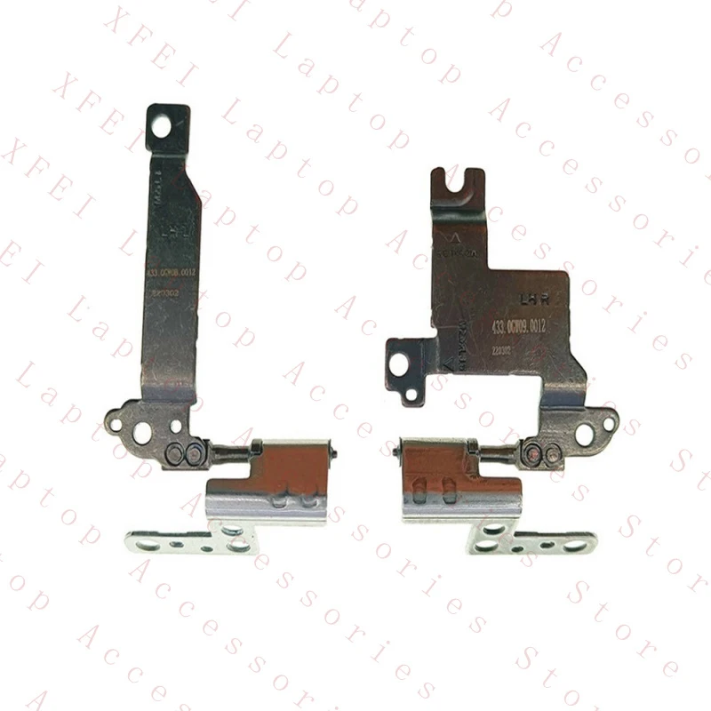 

Новые ЖК-шарниры (левый и правый) для Dell Inspiron 5390 5391 Vostro 5390 433.0GW0B.0012