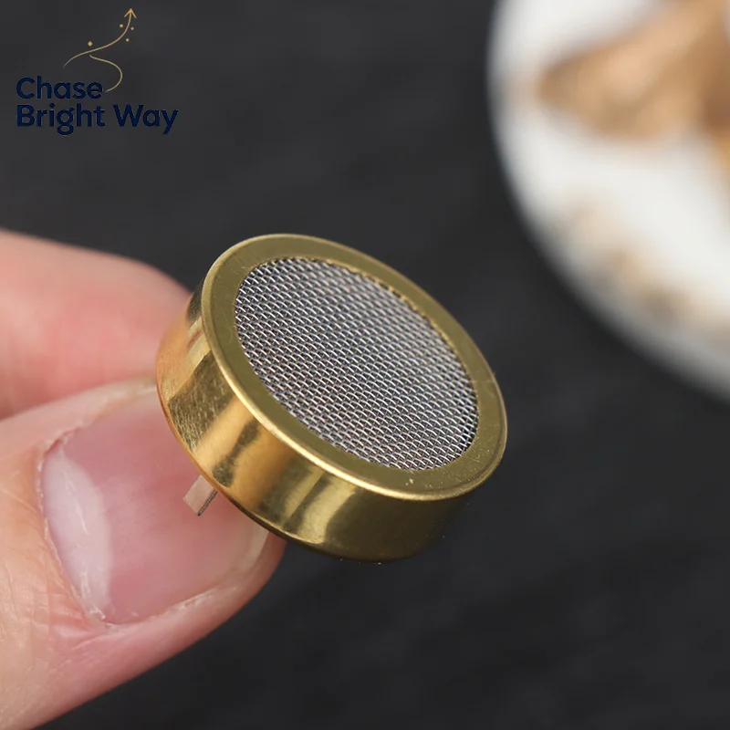25mm Microphone Diaphragm  Core Capsule Large Diaphragm  Core Capsule For Studio Record Condenser Mic