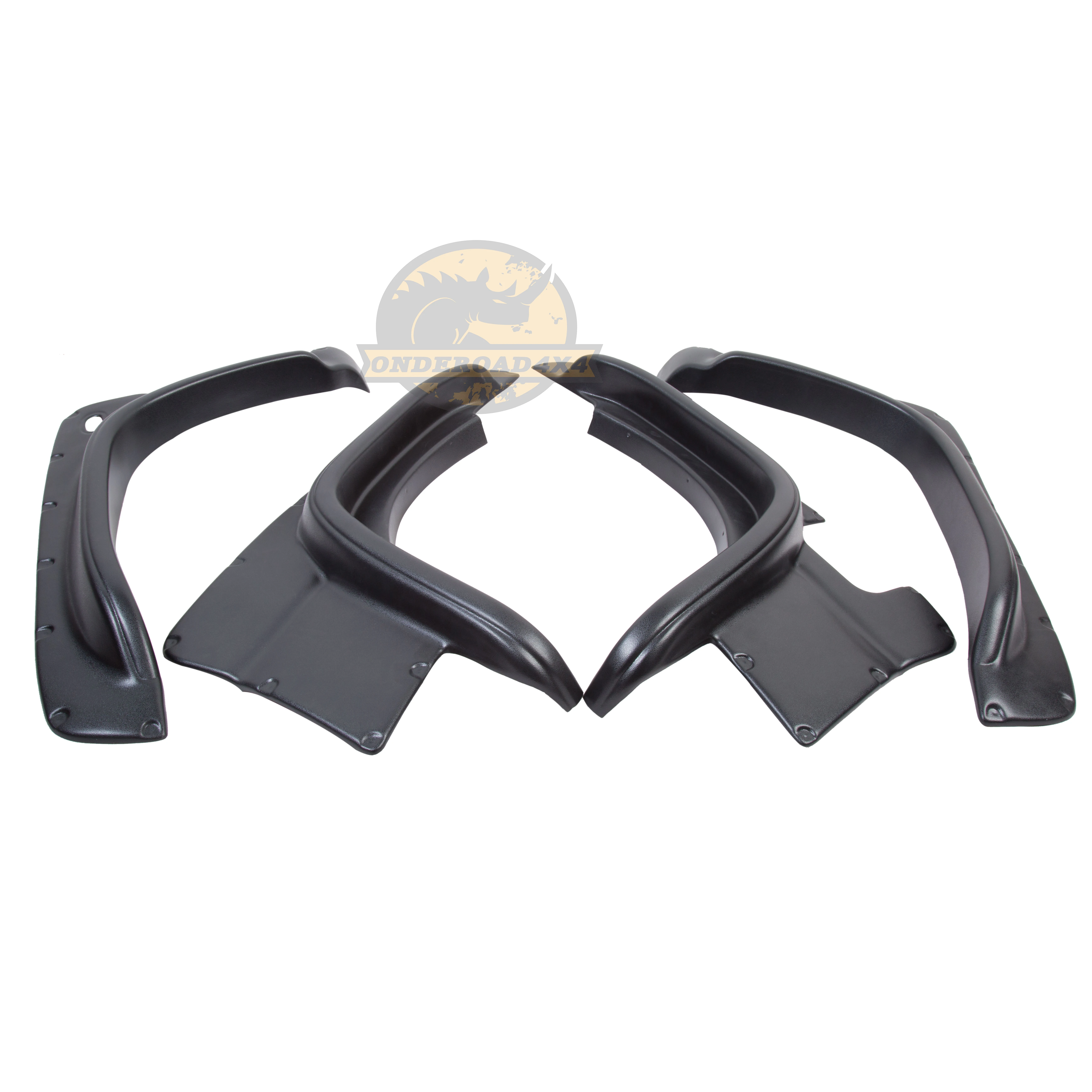 Looking for Wholesalers and Distributors NEW Model Top Quality Wheel Arch Fender Flares for  JIMNY