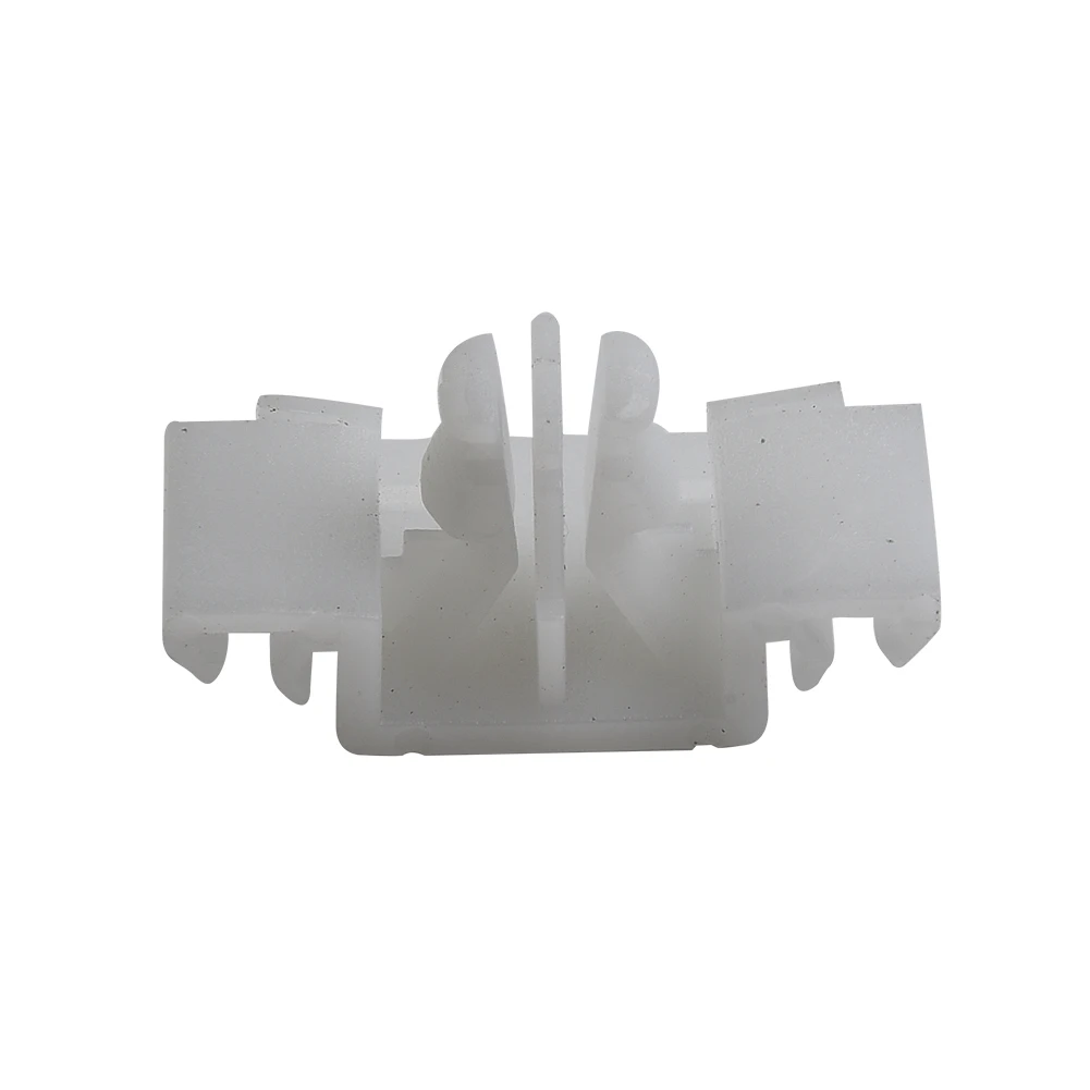 

Plastic Car For BMW Retainer With Rubber Boot 51132251394 A21430 E36 318Ti M42 Clips Accs Replaces High Quality