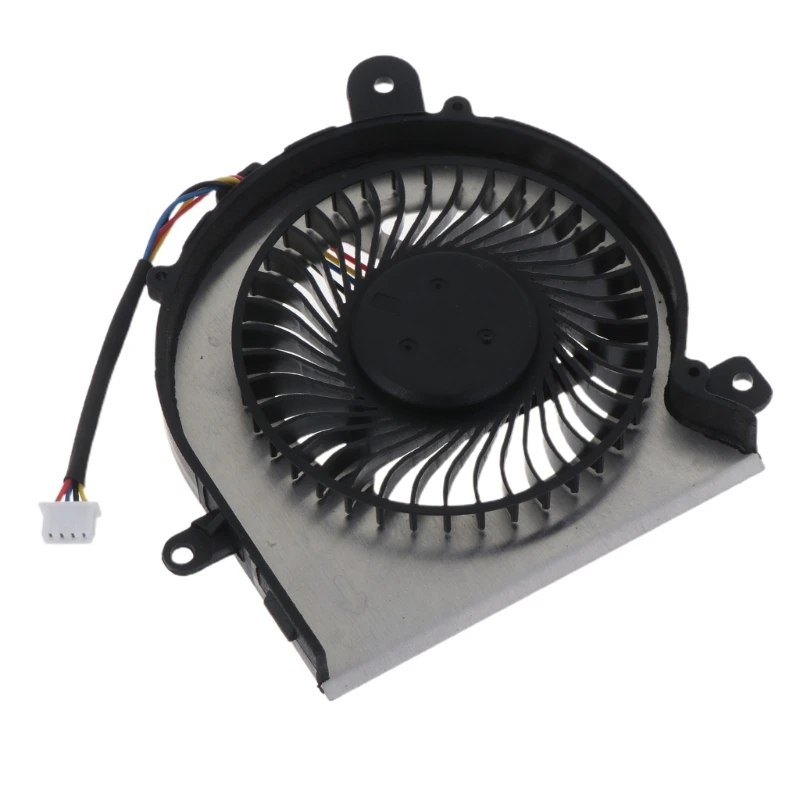 Laptop CPU Cooling Fan PABD08008SH-N413 PAAD06015SL-N433 Radiator for MSI GF63 10SD 10SDR 10SE 10SER GF65 GF65 Thin Dropship