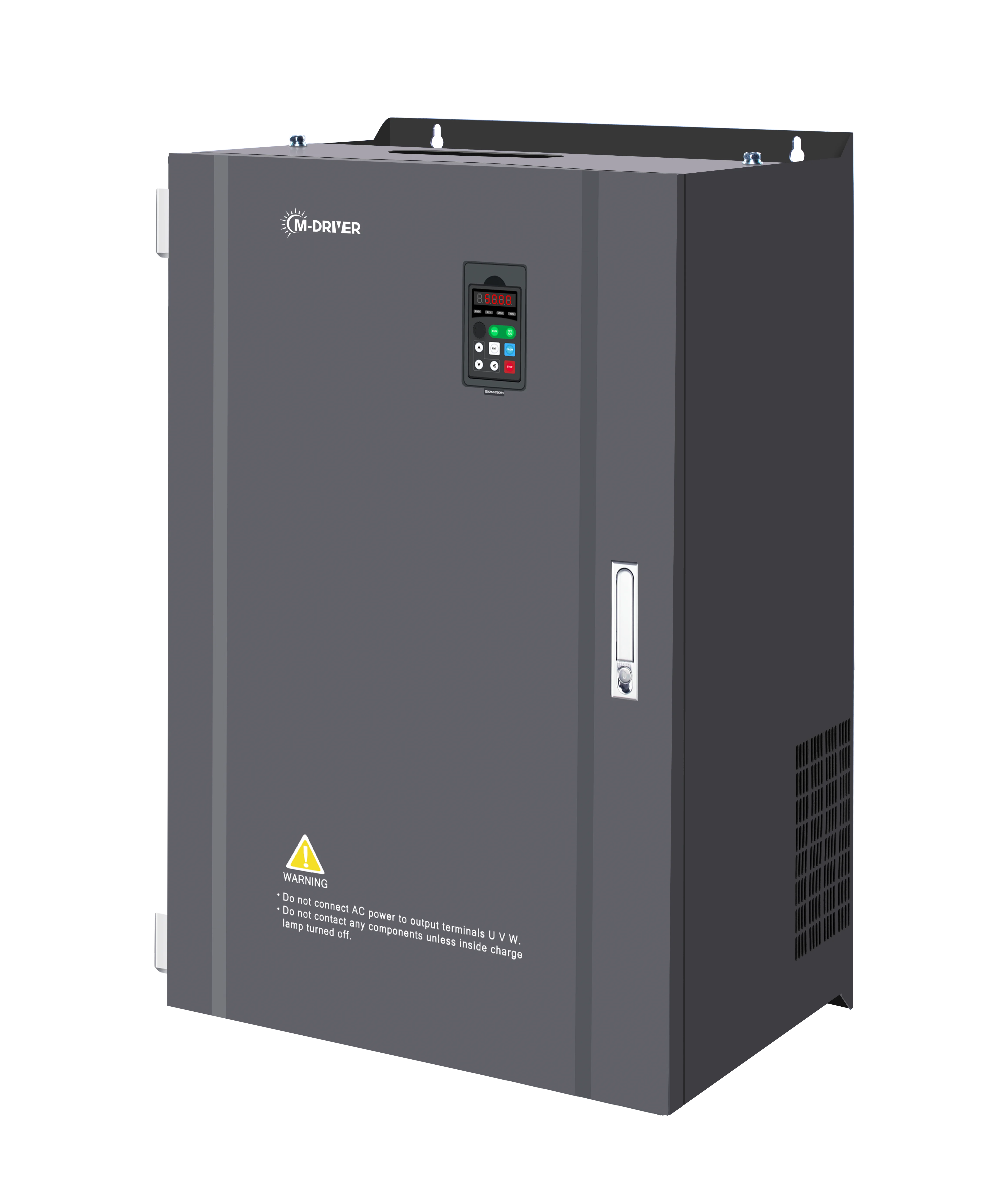 

380V vfd 400hp variable frequency drive 300KW 315KW frequency inverter