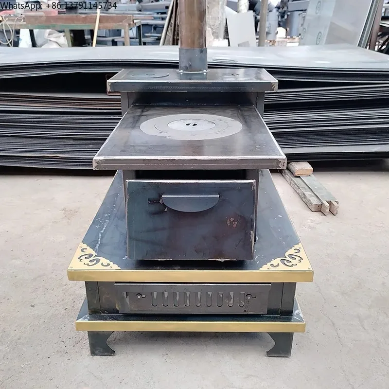 

heating stove firewood household stove indoor heating firewood stove firewood roasting real fire in winter