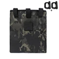 Black Camouflage