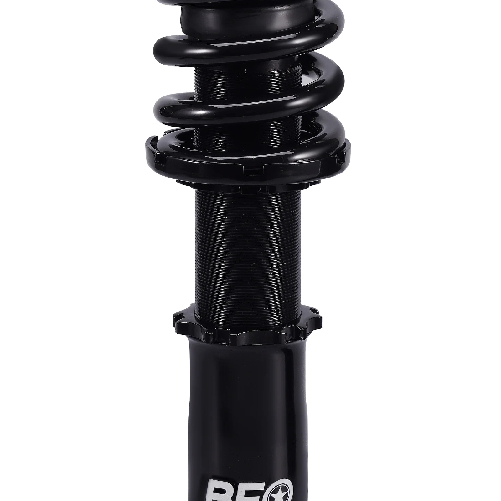 Kit Coilover Lengkap untuk Mazda Mazda 6 2003-2006 Set Suspensi Coilover Struts