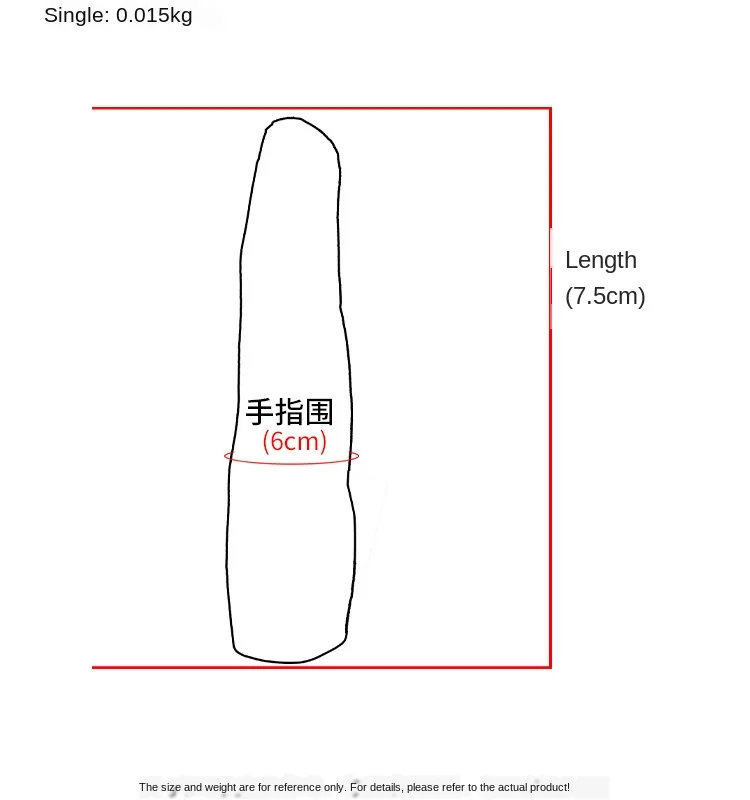 1pcs Silicone Practice Fake Finger Nail With Joints Bendable False Fingernails Tips Nail Training Model Manicure Accesories