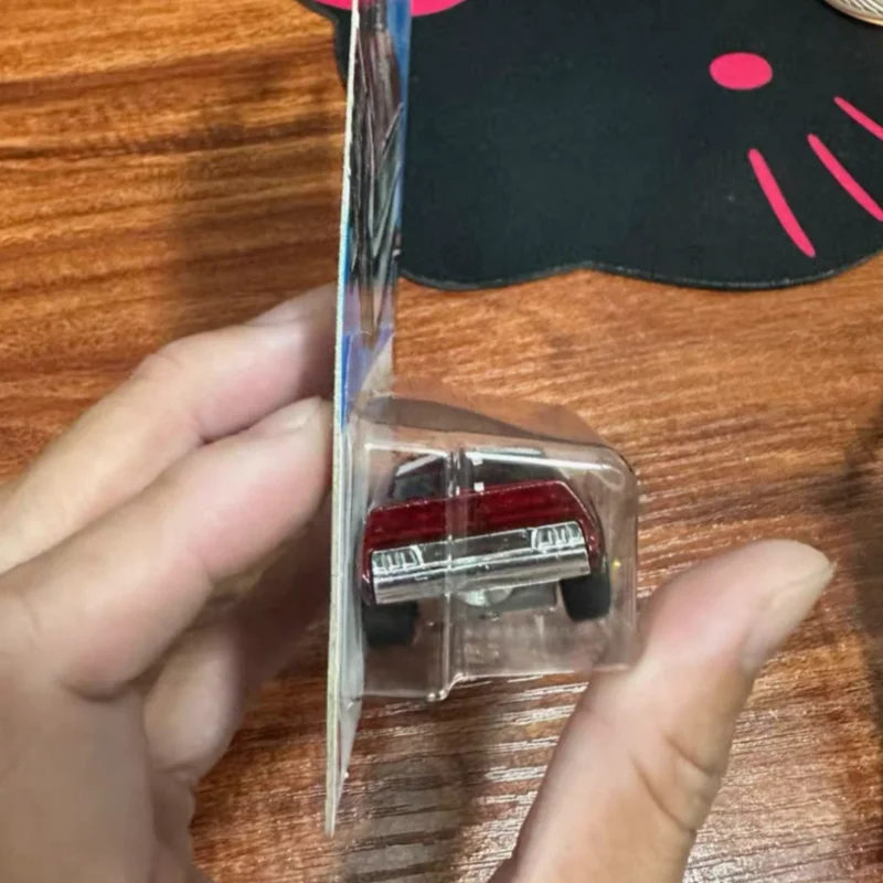 الأصلي الساخن عجلات TH نموذج سيارة سوبر الكنز هانت 71 موستانج مضحك سيارة محدودة تحصيل نموذج غرفة حلية الصبي لعبة هدية #4