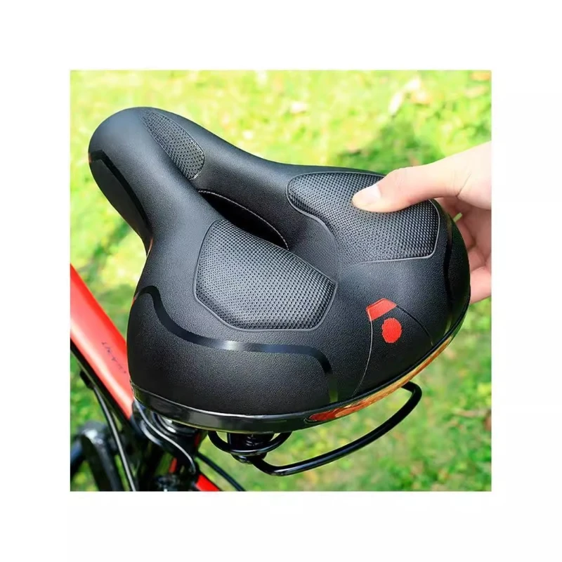 

700/500/800 bicycle seat cushion anti-butt pain super soft
