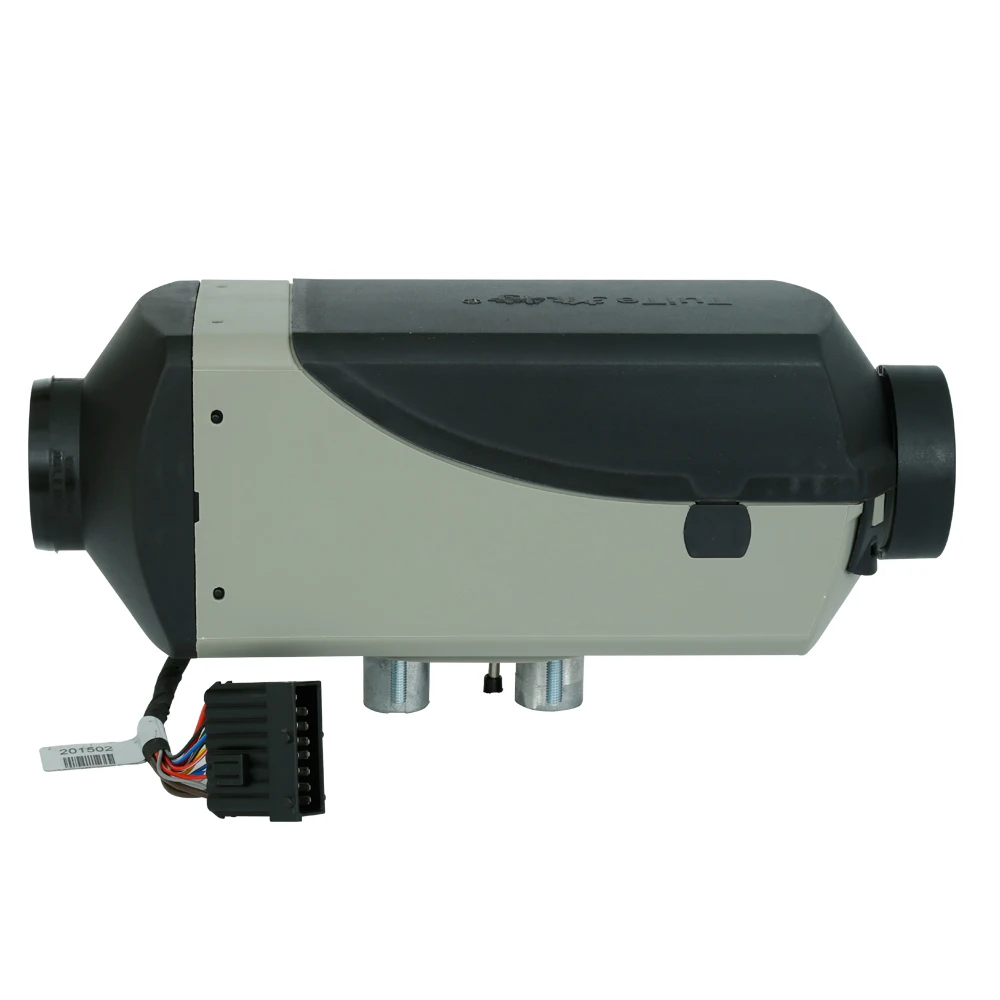 JP 2.2KW Webasto 12V/24V  oline/  Fan Air Heater New Fast Reliable Parking Heater for Cars & Heavy Trucks