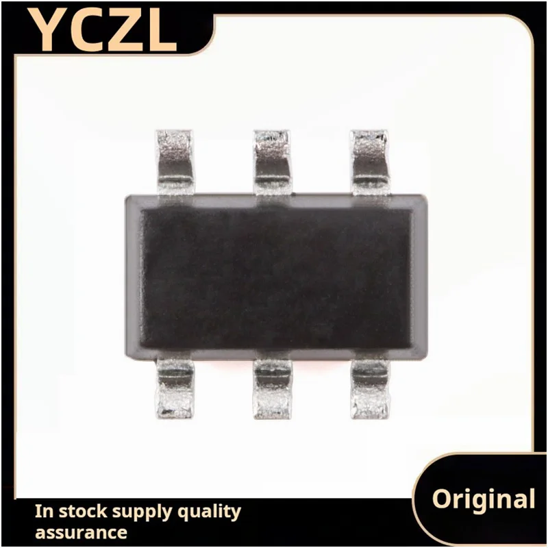 20 PZ MT9201 SOT-23-6 1.2 MHz 3 V-24 V ingresso ad alta efficienza boost driver LED bianco Originale