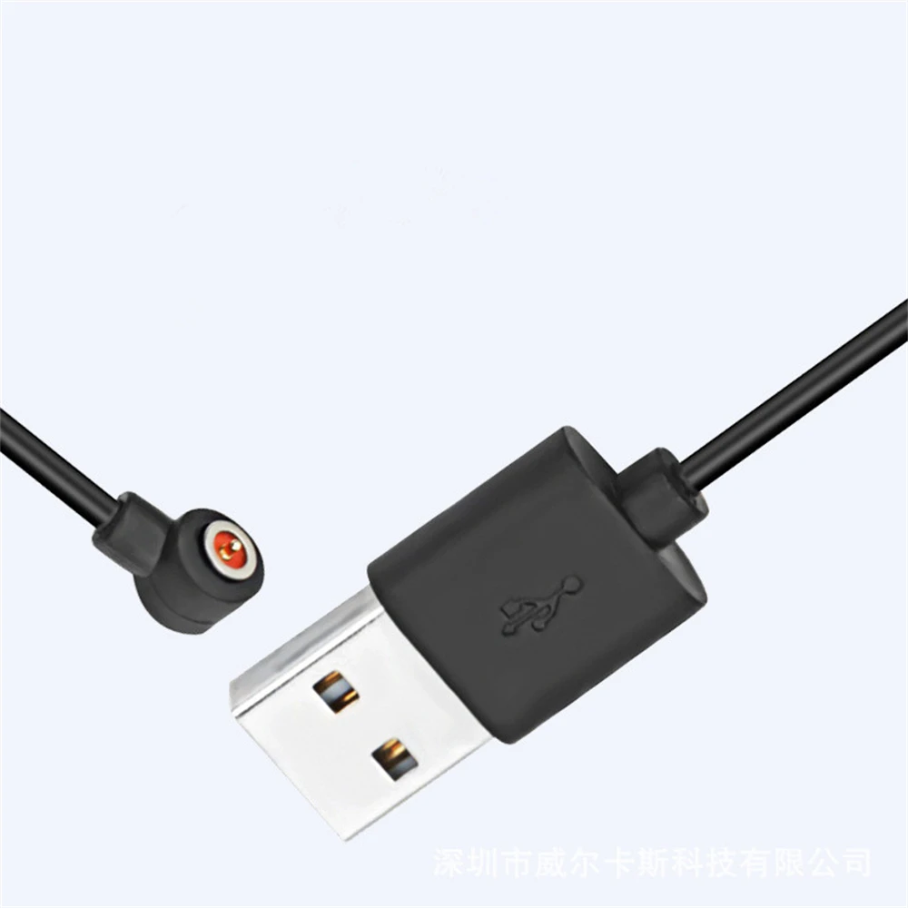 Зарядный кабель для Smart Ring, зарядный кабель с магнитной присоской, косметическое устройство, мелкая бытовая техника, маска для глаз, кабель для передачи данных, аксессуары