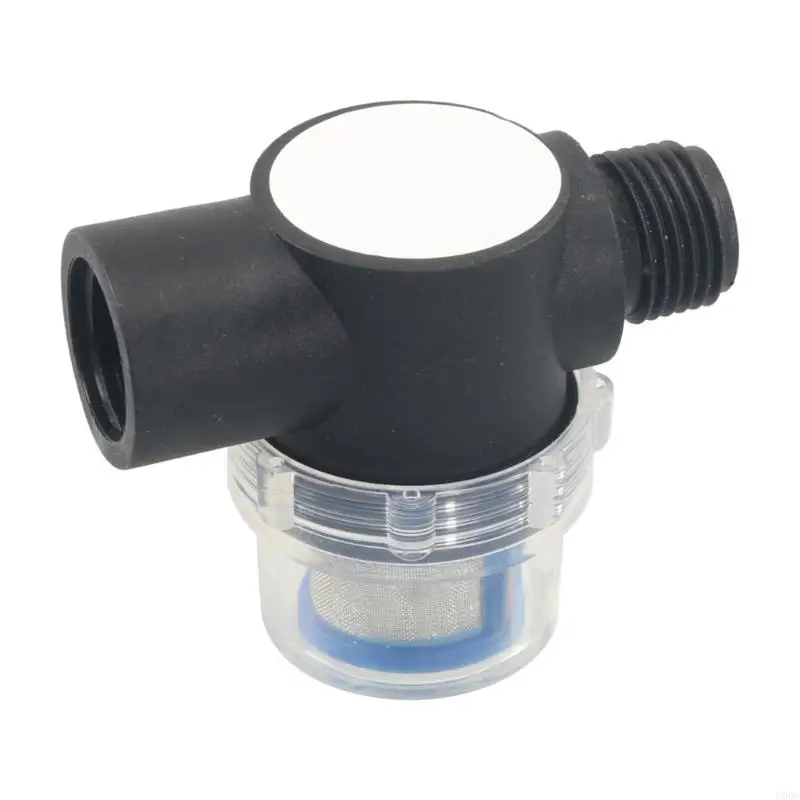 

2025 New Campers Water System System Inline Filter Quick Connection Установка дюйма