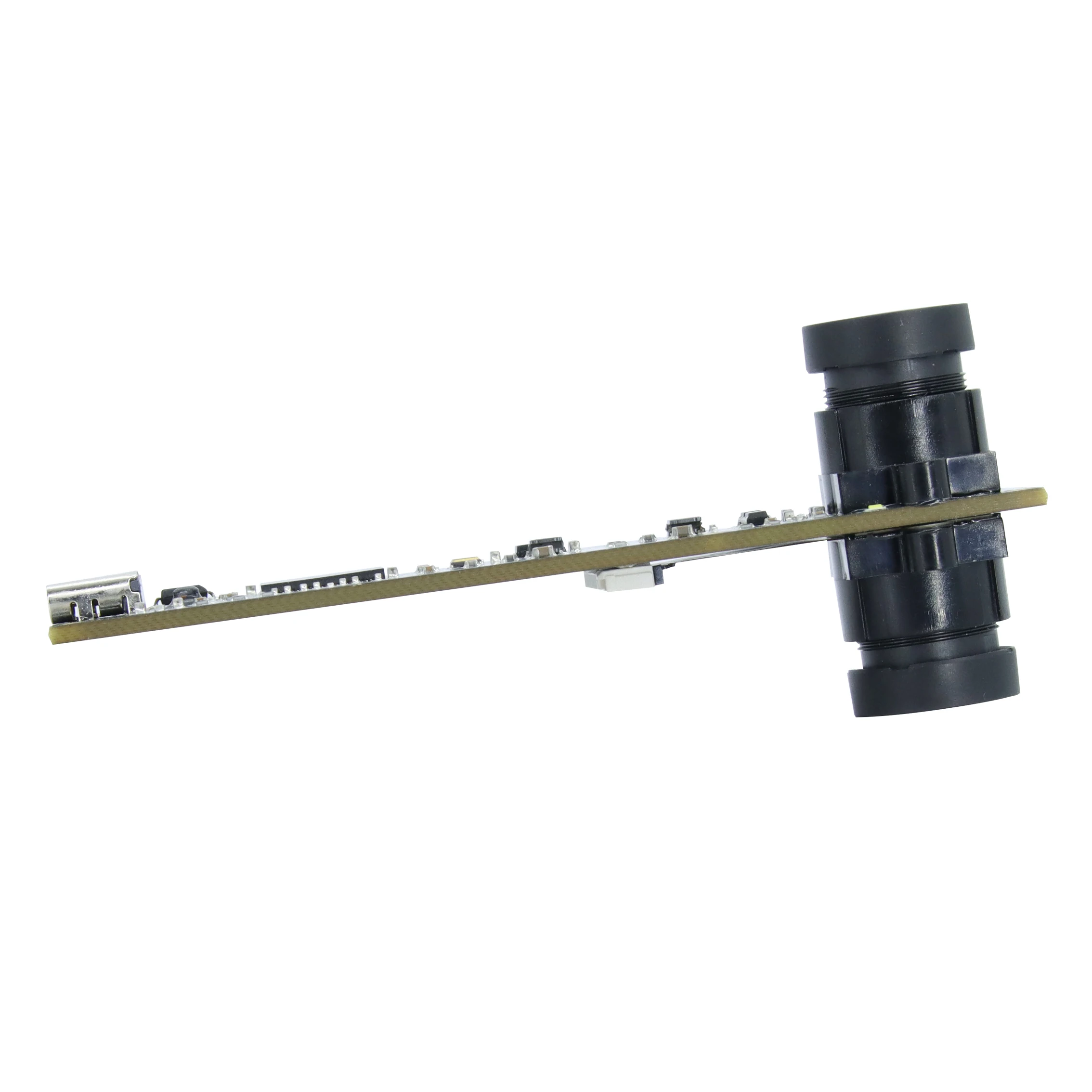 Factory Direct USB 2.0/3.0 Dual Vision 1MP 720P Horizontales 360-Grad-Panoramakameramodul auf der Rückseite