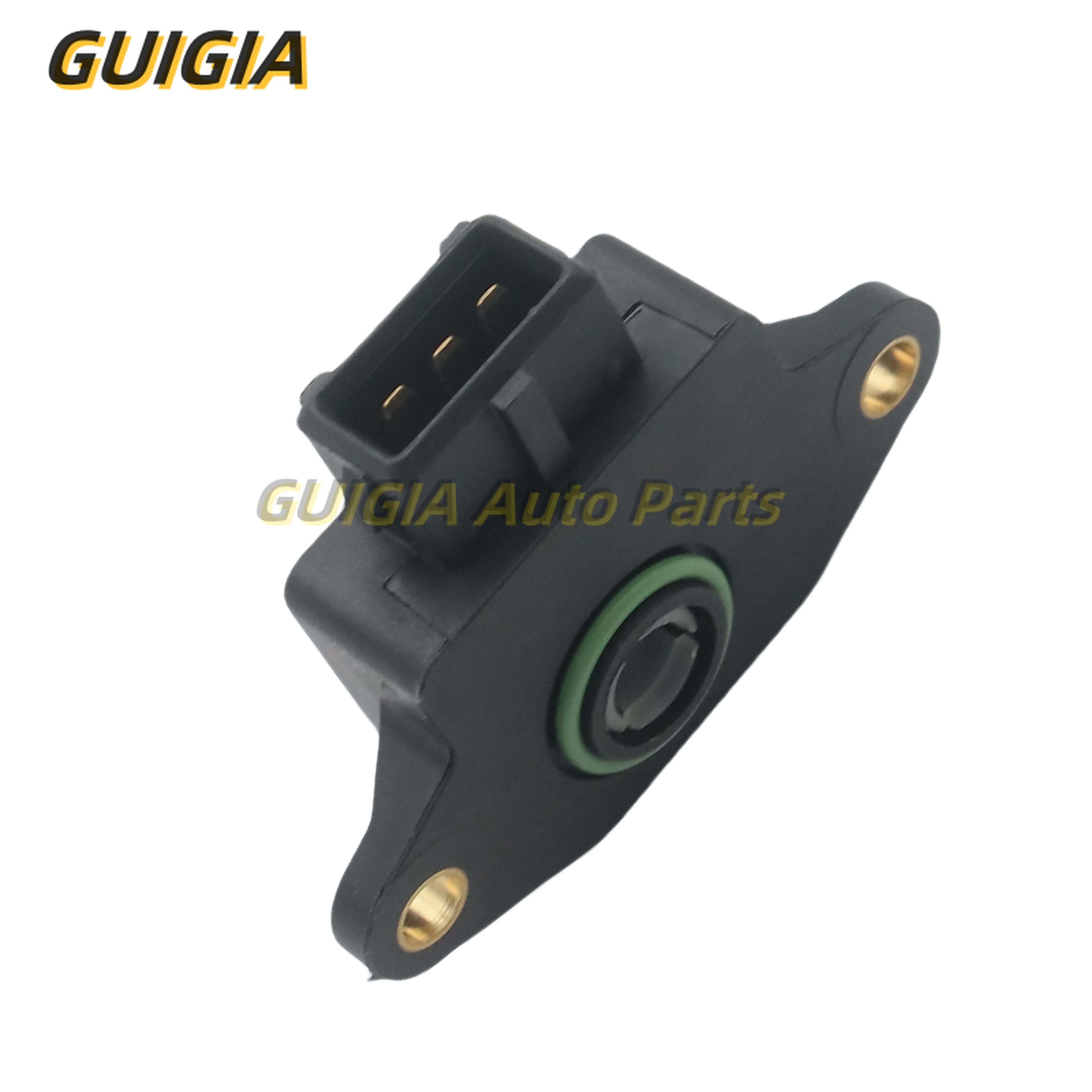 0K9A518911 TPS Drosselklappensensor für Alfa Romeo Hyundai Elantra Kia Cerato Porsche 911 Saab 900 Volvo 240 850 960 C70