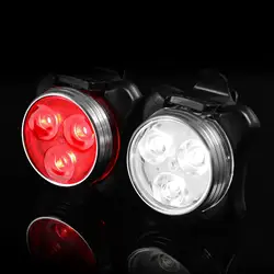 LED Dog Collar Light Flashlight Pendant Pet Dog Lights Lamp Tag for Collar Harness Leash Nightime Walking Kayaking Biking
