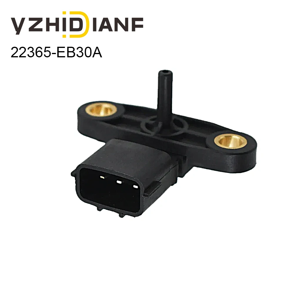 1pc New Map Intake Manifold Pressure Sensor Suitable For Navara- Np300 Pathfinder- Iii 2.5 Dci 22365-EB30A 22365EB30A